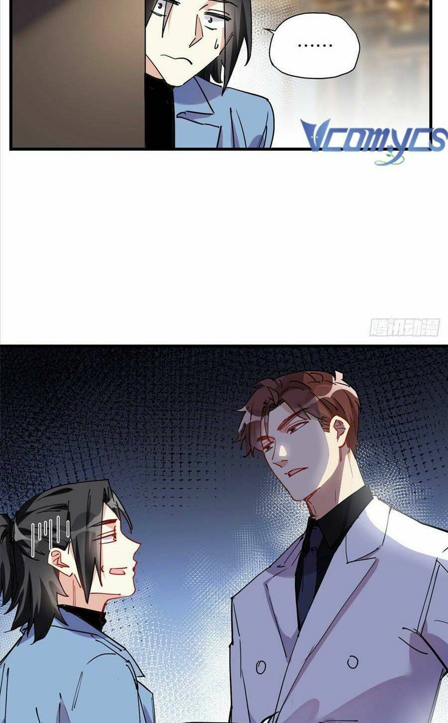 Cố Tổng, Vợ Của Ngài Quá Mạnh Rồi! Chapter 34 - 49