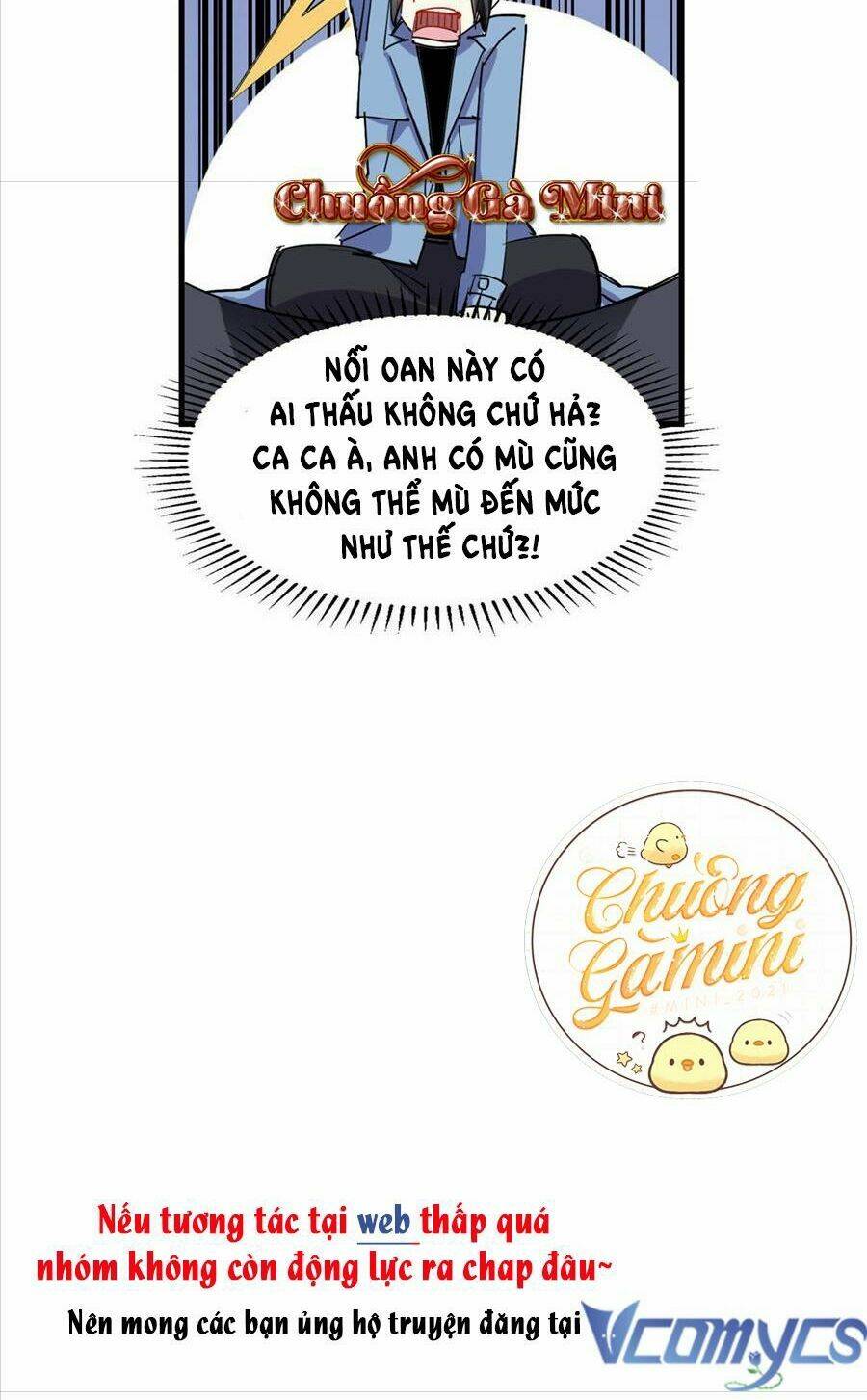 Cố Tổng, Vợ Của Ngài Quá Mạnh Rồi! Chapter 34 - 51