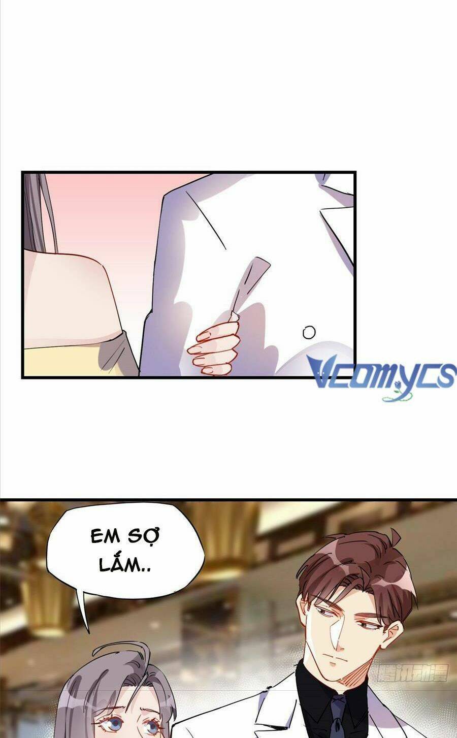 Cố Tổng, Vợ Của Ngài Quá Mạnh Rồi! Chapter 34 - 52