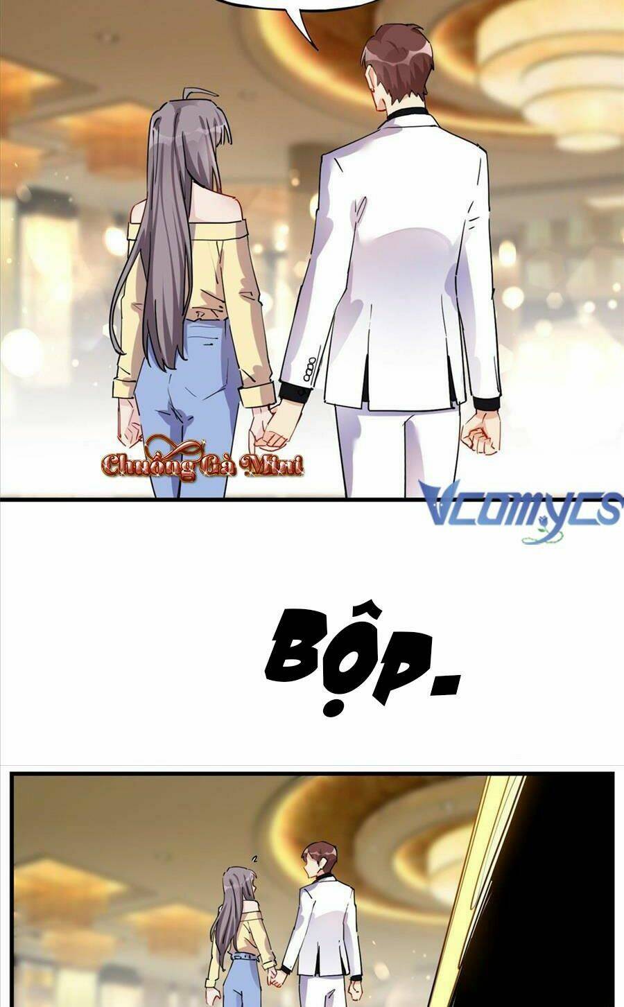 Cố Tổng, Vợ Của Ngài Quá Mạnh Rồi! Chapter 34 - 55