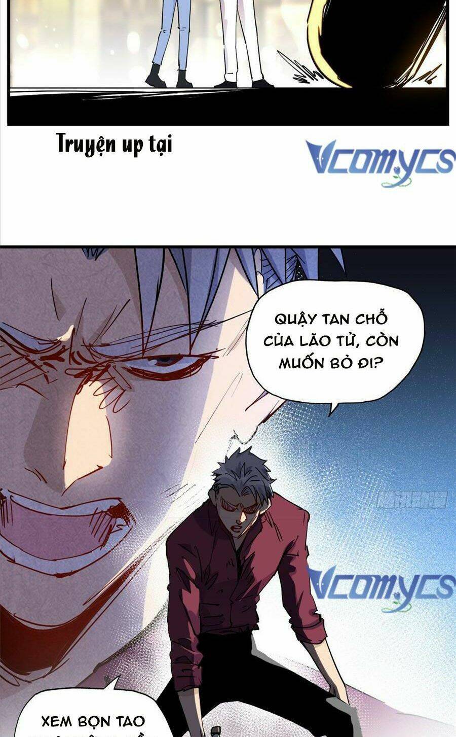 Cố Tổng, Vợ Của Ngài Quá Mạnh Rồi! Chapter 34 - 56