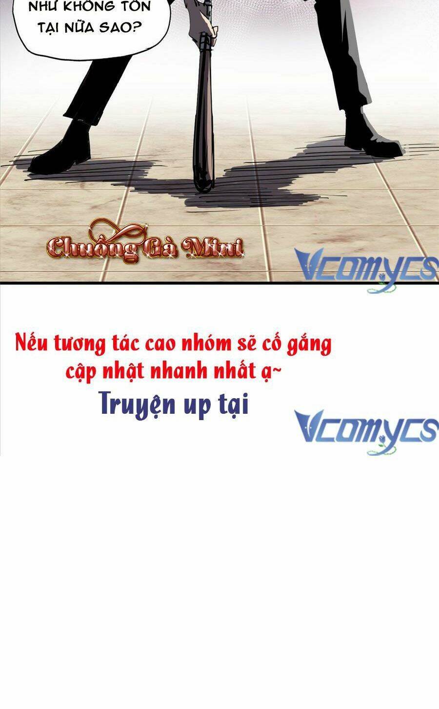 Cố Tổng, Vợ Của Ngài Quá Mạnh Rồi! Chapter 34 - 57