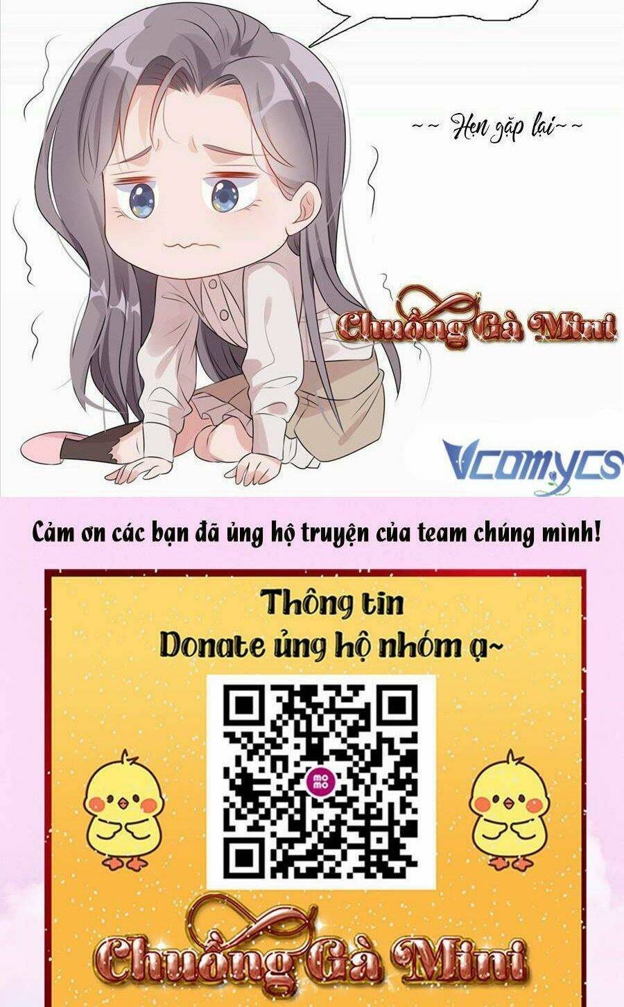 Cố Tổng, Vợ Của Ngài Quá Mạnh Rồi! Chapter 34 - 59