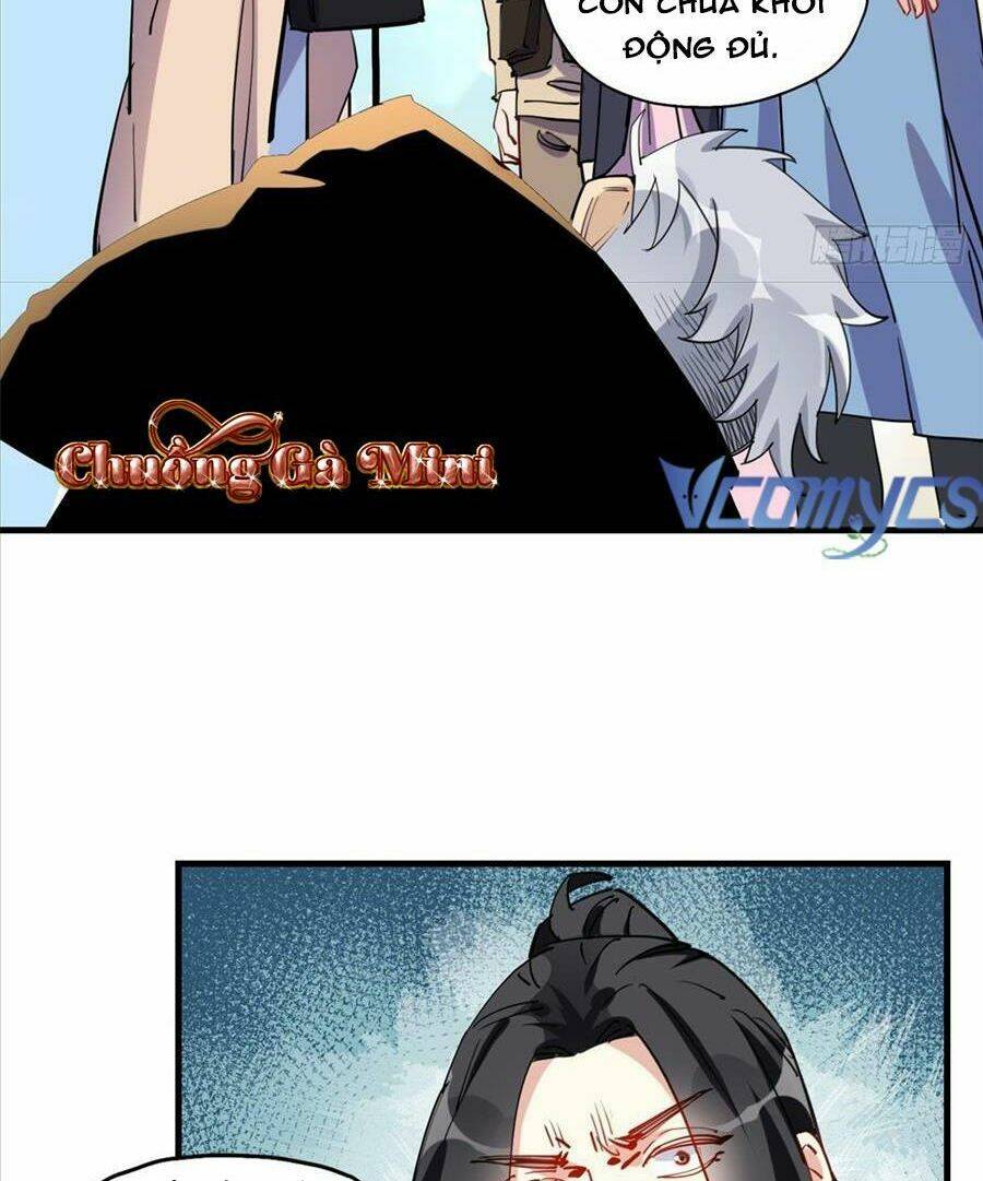 Cố Tổng, Vợ Của Ngài Quá Mạnh Rồi! Chapter 34 - 7