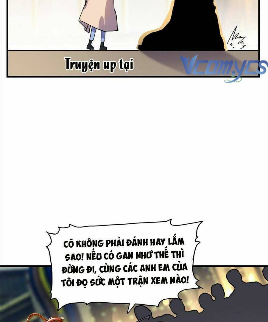 Cố Tổng, Vợ Của Ngài Quá Mạnh Rồi! Chapter 34 - 10