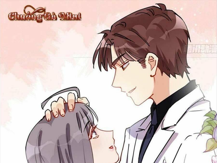 Cố Tổng, Vợ Của Ngài Quá Mạnh Rồi! Chapter 35 - 1