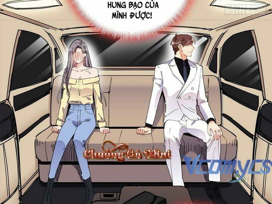 Cố Tổng, Vợ Của Ngài Quá Mạnh Rồi! Chapter 35 - 13