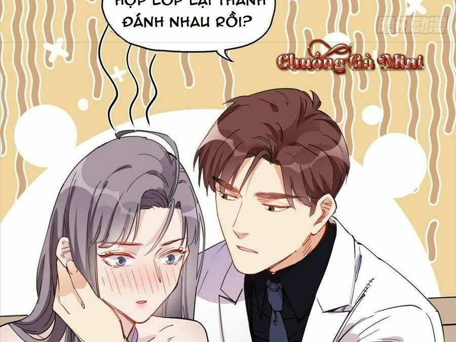 Cố Tổng, Vợ Của Ngài Quá Mạnh Rồi! Chapter 35 - 17