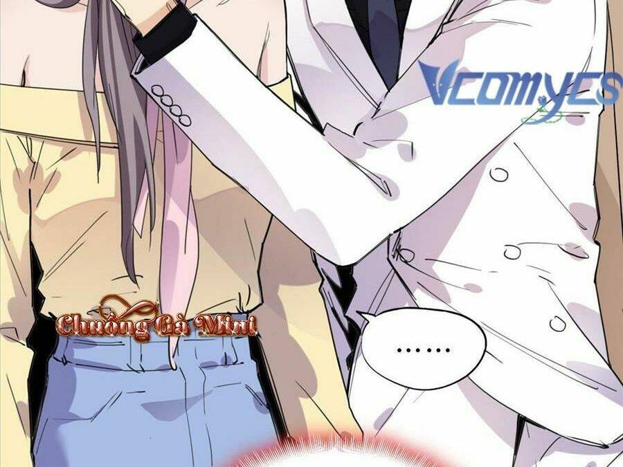 Cố Tổng, Vợ Của Ngài Quá Mạnh Rồi! Chapter 35 - 18