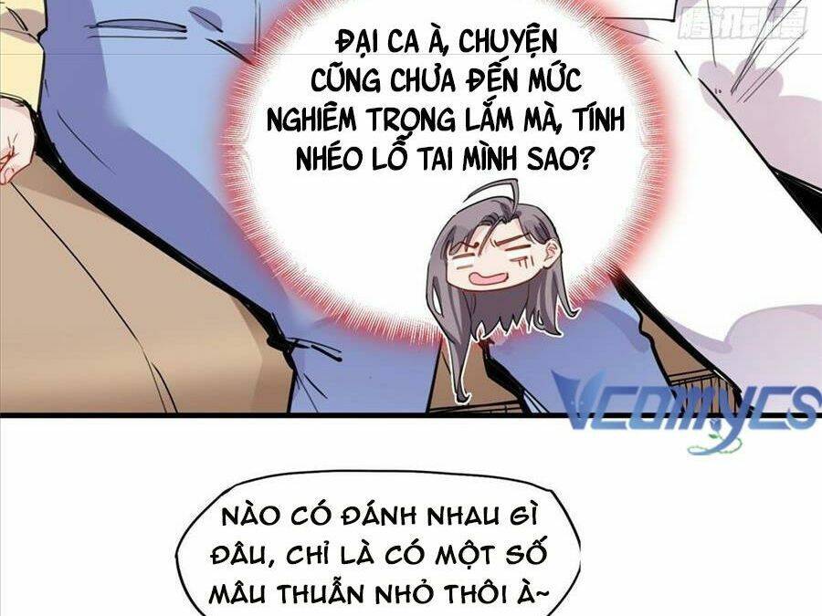 Cố Tổng, Vợ Của Ngài Quá Mạnh Rồi! Chapter 35 - 19