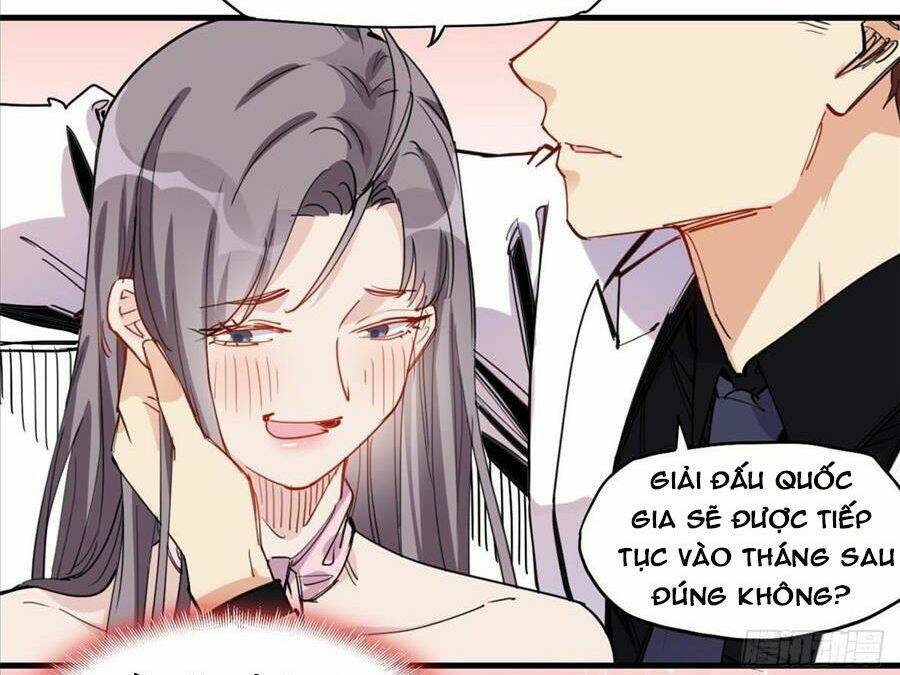 Cố Tổng, Vợ Của Ngài Quá Mạnh Rồi! Chapter 35 - 20