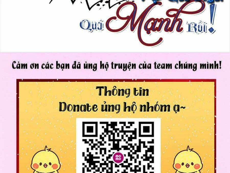 Cố Tổng, Vợ Của Ngài Quá Mạnh Rồi! Chapter 35 - 3