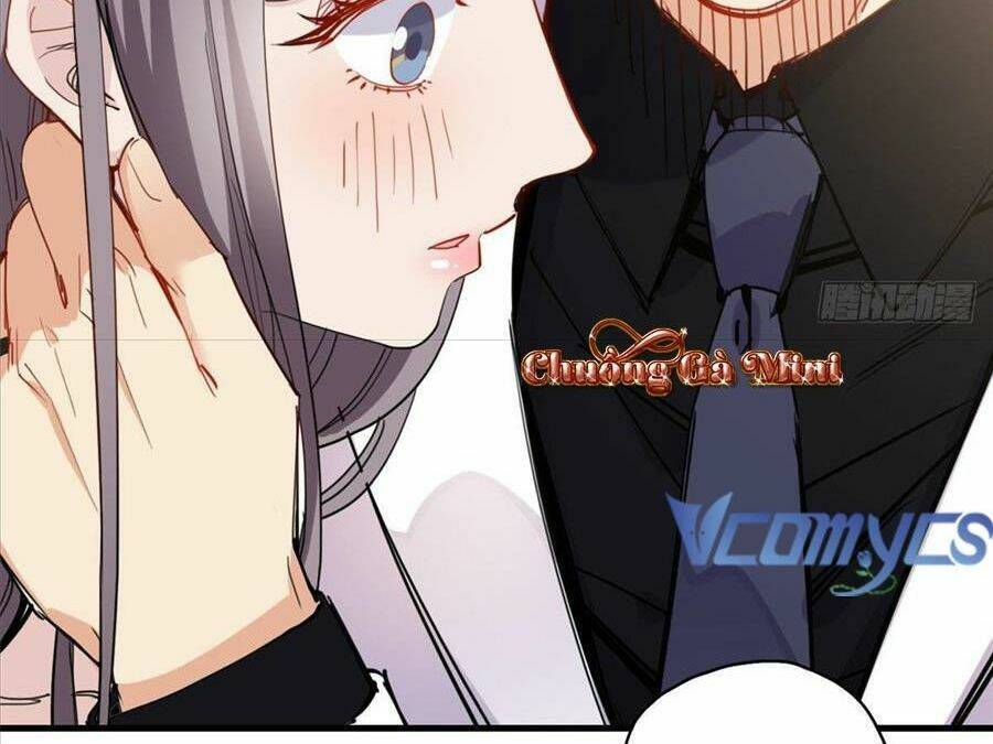 Cố Tổng, Vợ Của Ngài Quá Mạnh Rồi! Chapter 35 - 23