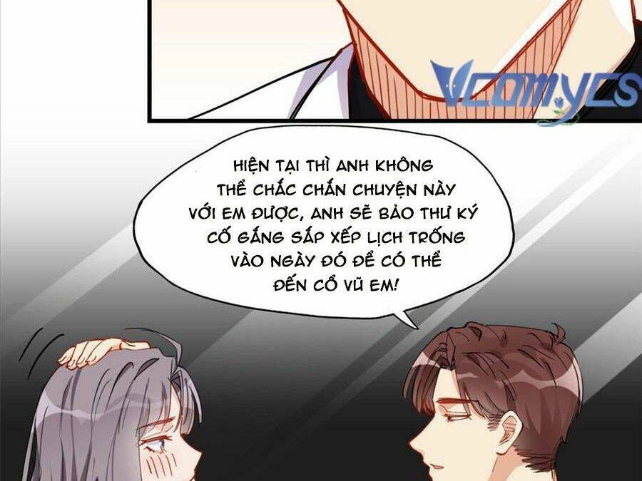 Cố Tổng, Vợ Của Ngài Quá Mạnh Rồi! Chapter 35 - 32