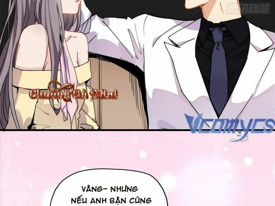 Cố Tổng, Vợ Của Ngài Quá Mạnh Rồi! Chapter 35 - 33