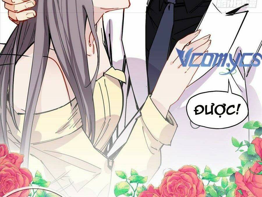 Cố Tổng, Vợ Của Ngài Quá Mạnh Rồi! Chapter 35 - 35