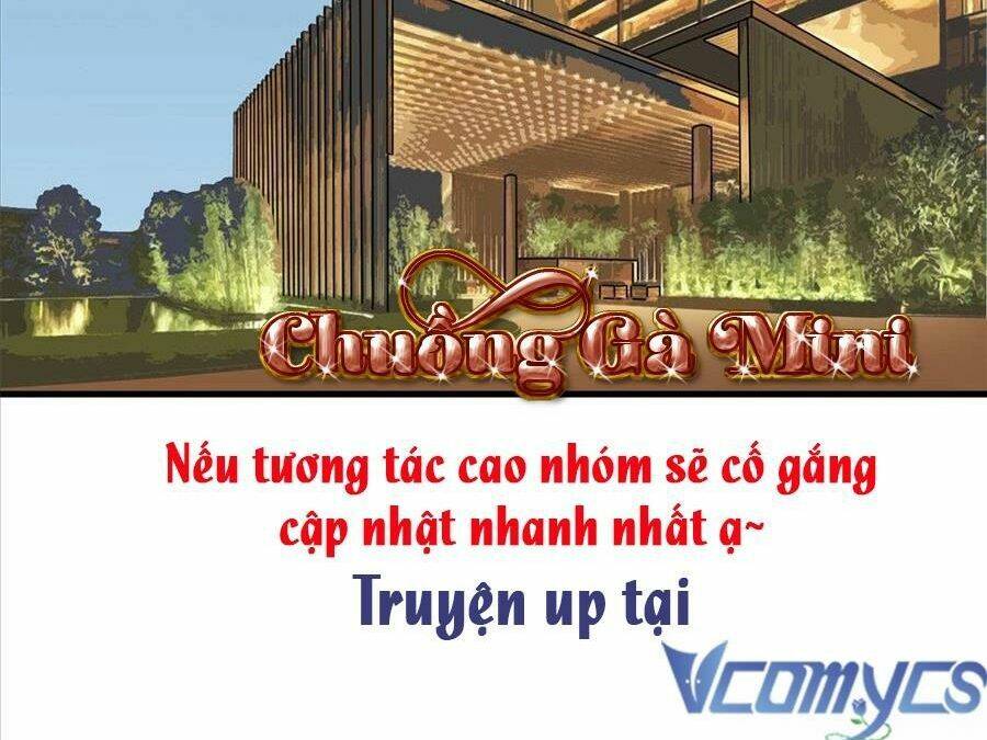 Cố Tổng, Vợ Của Ngài Quá Mạnh Rồi! Chapter 35 - 38