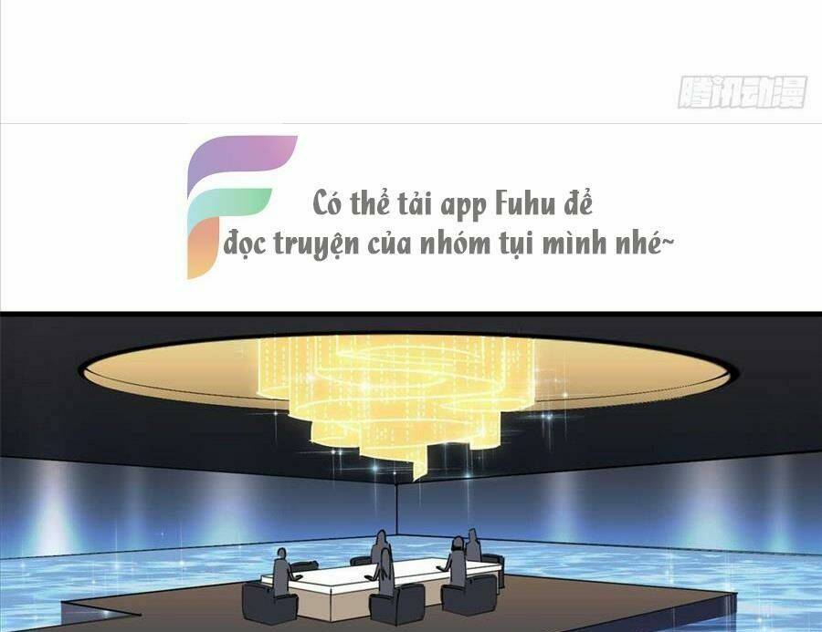 Cố Tổng, Vợ Của Ngài Quá Mạnh Rồi! Chapter 35 - 39