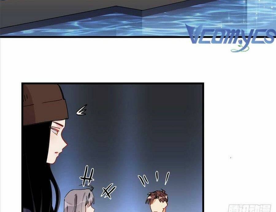 Cố Tổng, Vợ Của Ngài Quá Mạnh Rồi! Chapter 35 - 40