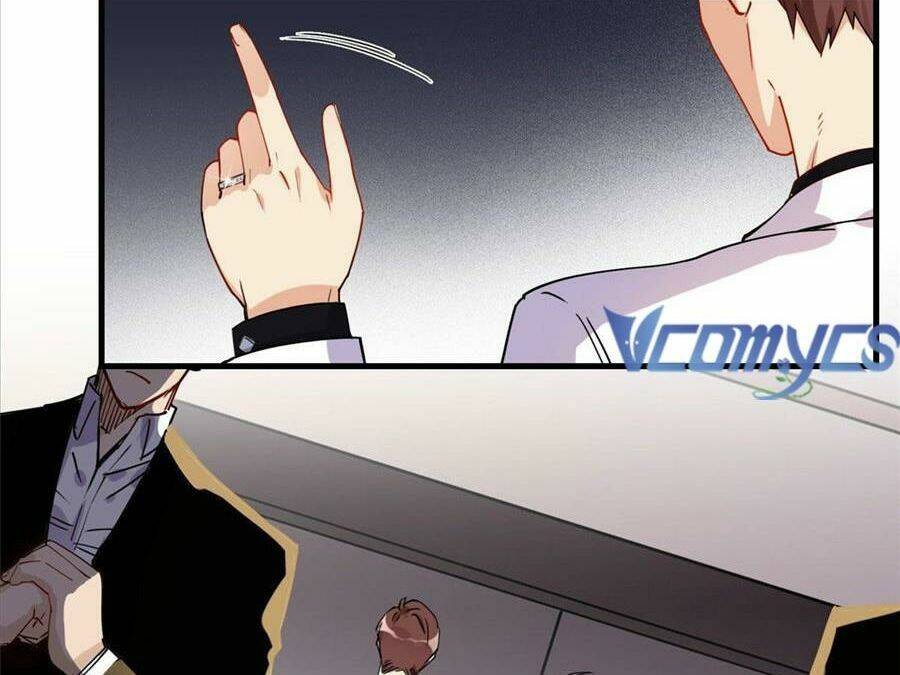 Cố Tổng, Vợ Của Ngài Quá Mạnh Rồi! Chapter 35 - 5