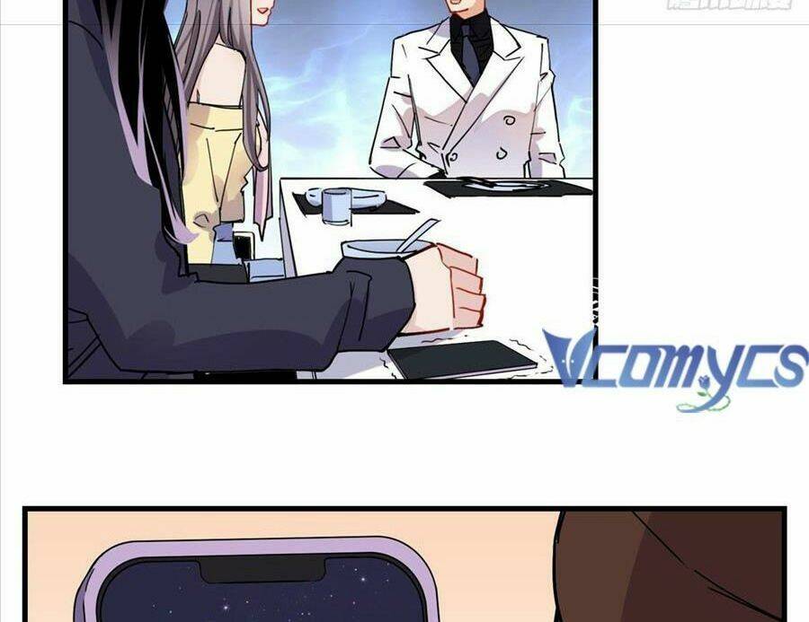 Cố Tổng, Vợ Của Ngài Quá Mạnh Rồi! Chapter 35 - 41