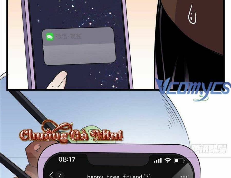 Cố Tổng, Vợ Của Ngài Quá Mạnh Rồi! Chapter 35 - 42