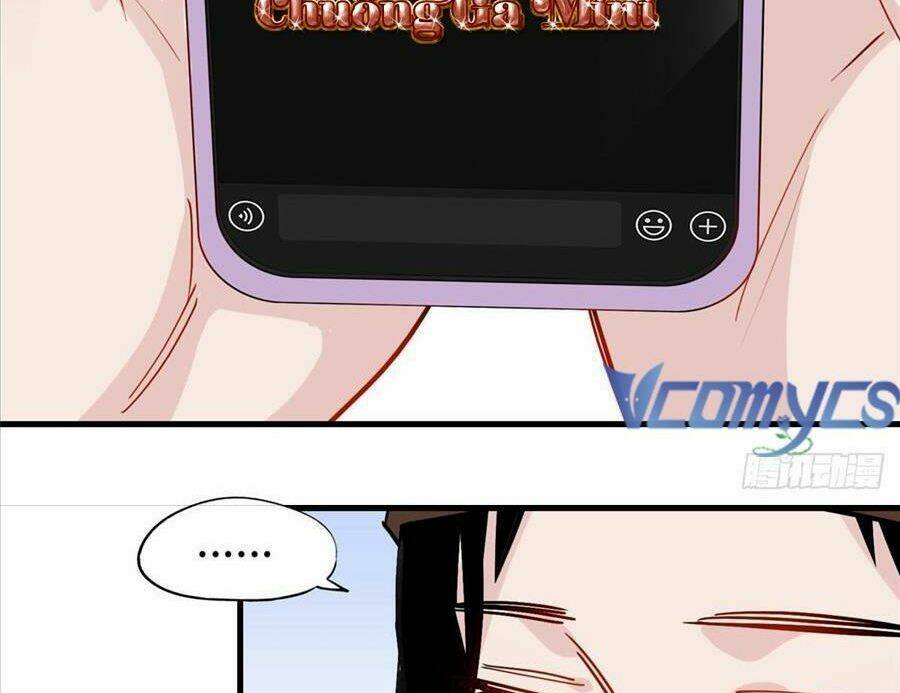 Cố Tổng, Vợ Của Ngài Quá Mạnh Rồi! Chapter 35 - 44