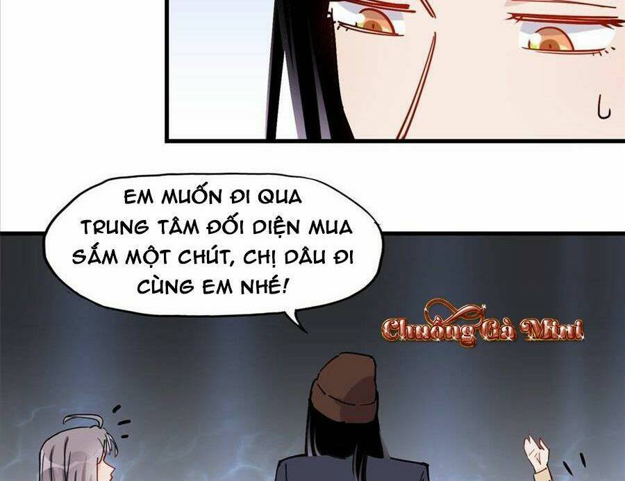 Cố Tổng, Vợ Của Ngài Quá Mạnh Rồi! Chapter 35 - 45