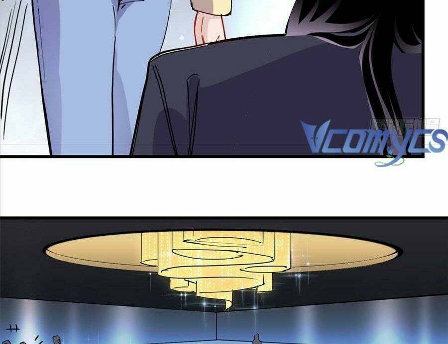 Cố Tổng, Vợ Của Ngài Quá Mạnh Rồi! Chapter 35 - 48