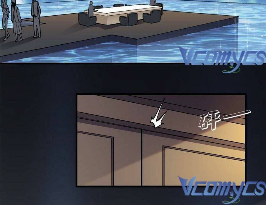 Cố Tổng, Vợ Của Ngài Quá Mạnh Rồi! Chapter 35 - 49