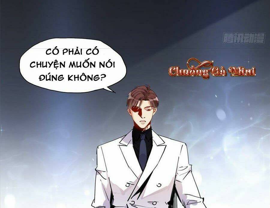 Cố Tổng, Vợ Của Ngài Quá Mạnh Rồi! Chapter 35 - 50