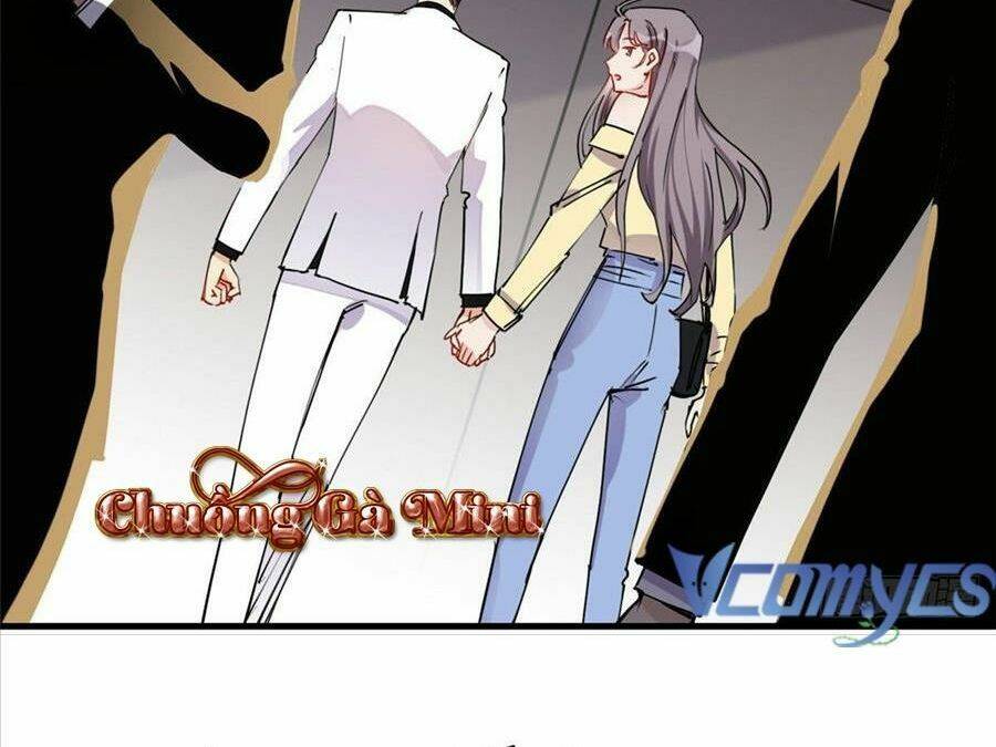 Cố Tổng, Vợ Của Ngài Quá Mạnh Rồi! Chapter 35 - 6