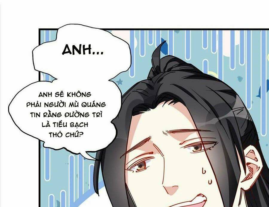 Cố Tổng, Vợ Của Ngài Quá Mạnh Rồi! Chapter 35 - 53