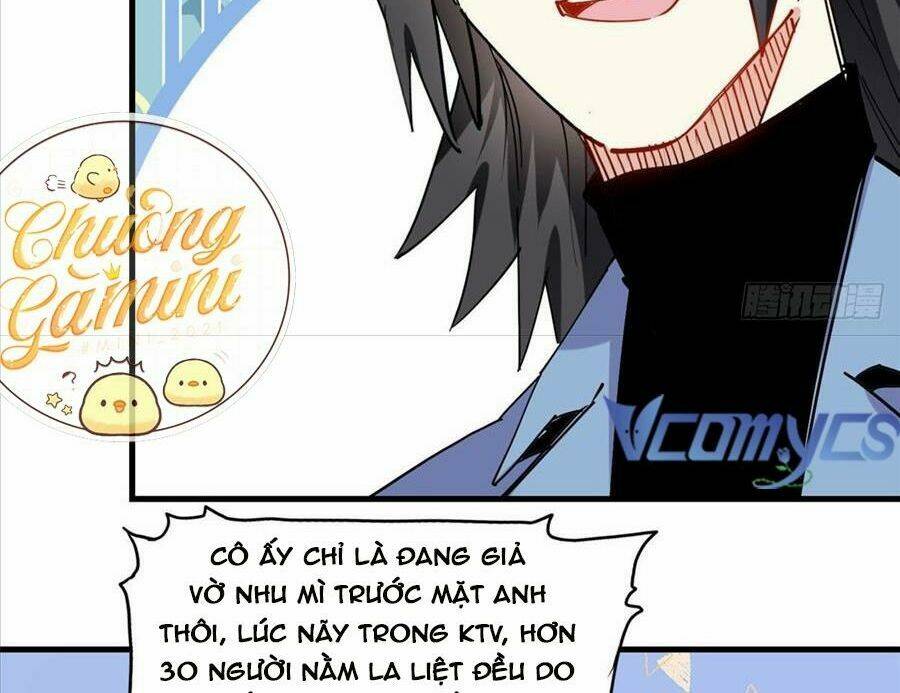 Cố Tổng, Vợ Của Ngài Quá Mạnh Rồi! Chapter 35 - 54