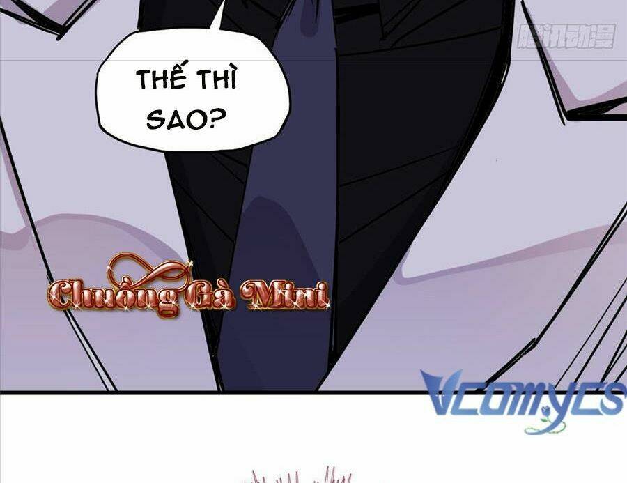 Cố Tổng, Vợ Của Ngài Quá Mạnh Rồi! Chapter 35 - 58