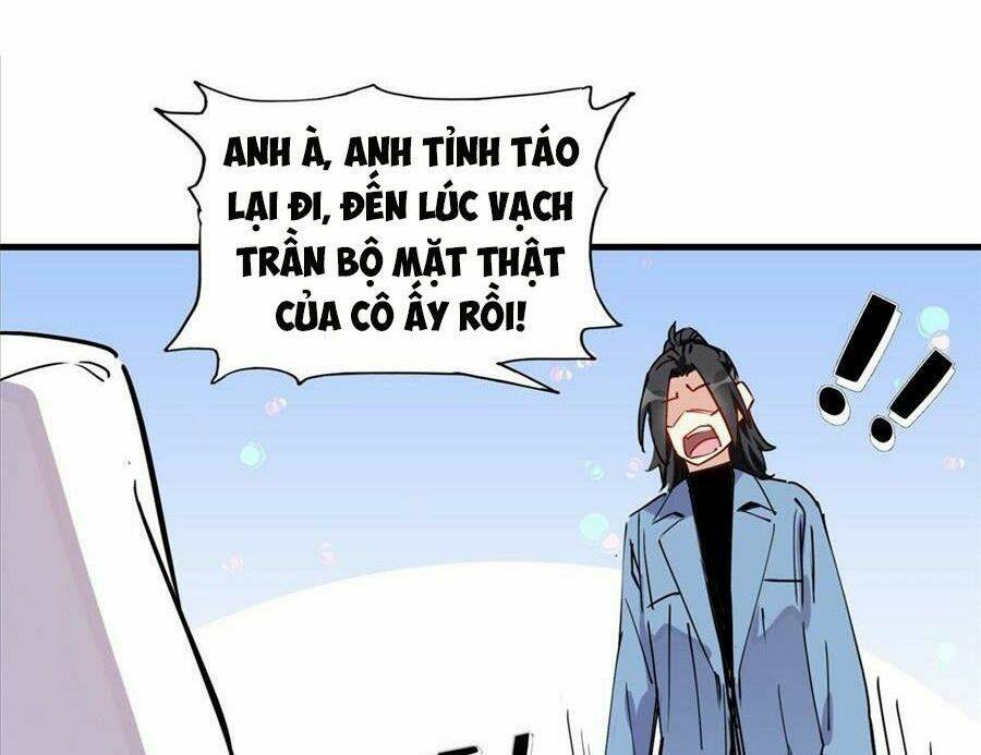 Cố Tổng, Vợ Của Ngài Quá Mạnh Rồi! Chapter 35 - 60