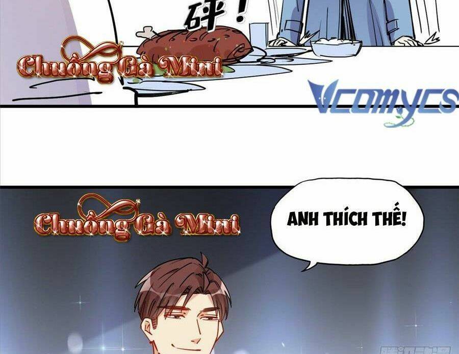 Cố Tổng, Vợ Của Ngài Quá Mạnh Rồi! Chapter 35 - 61