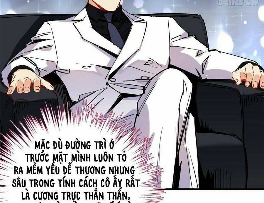 Cố Tổng, Vợ Của Ngài Quá Mạnh Rồi! Chapter 35 - 62