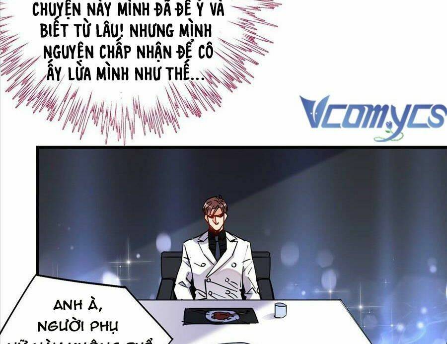 Cố Tổng, Vợ Của Ngài Quá Mạnh Rồi! Chapter 35 - 63