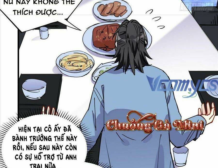 Cố Tổng, Vợ Của Ngài Quá Mạnh Rồi! Chapter 35 - 64