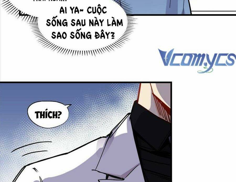 Cố Tổng, Vợ Của Ngài Quá Mạnh Rồi! Chapter 35 - 65