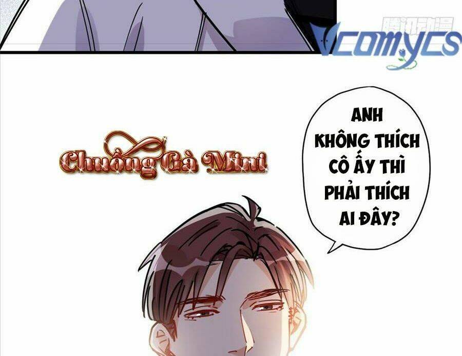 Cố Tổng, Vợ Của Ngài Quá Mạnh Rồi! Chapter 35 - 66