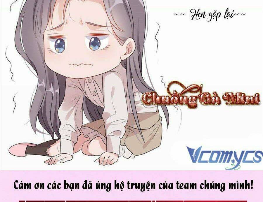 Cố Tổng, Vợ Của Ngài Quá Mạnh Rồi! Chapter 35 - 73