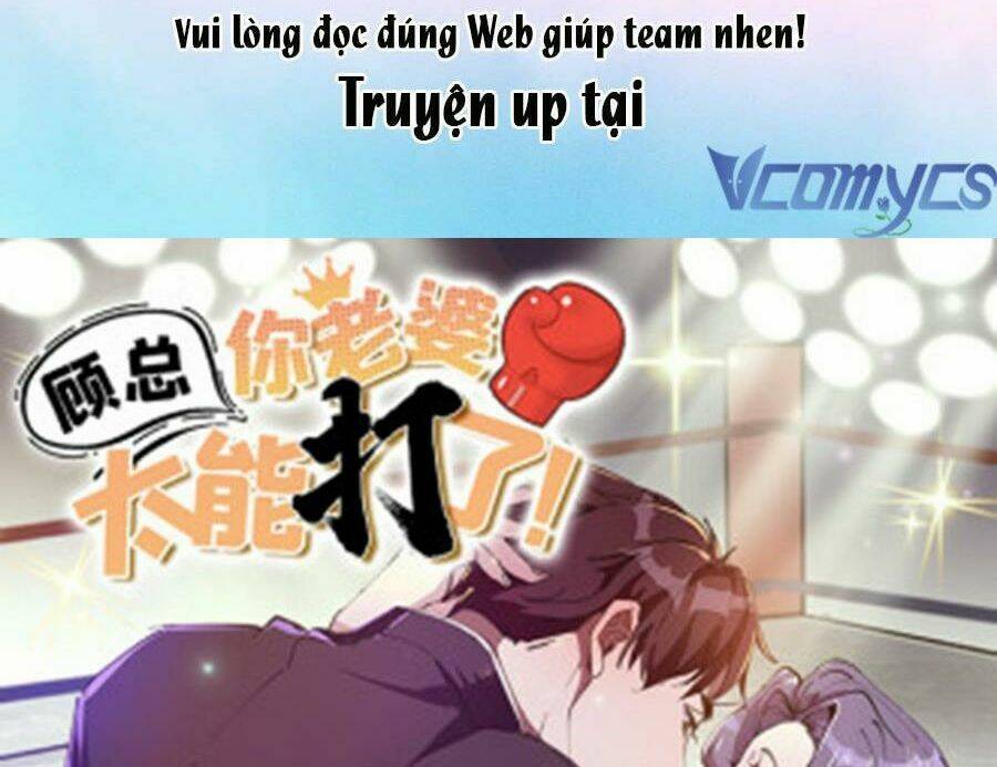 Cố Tổng, Vợ Của Ngài Quá Mạnh Rồi! Chapter 35 - 75