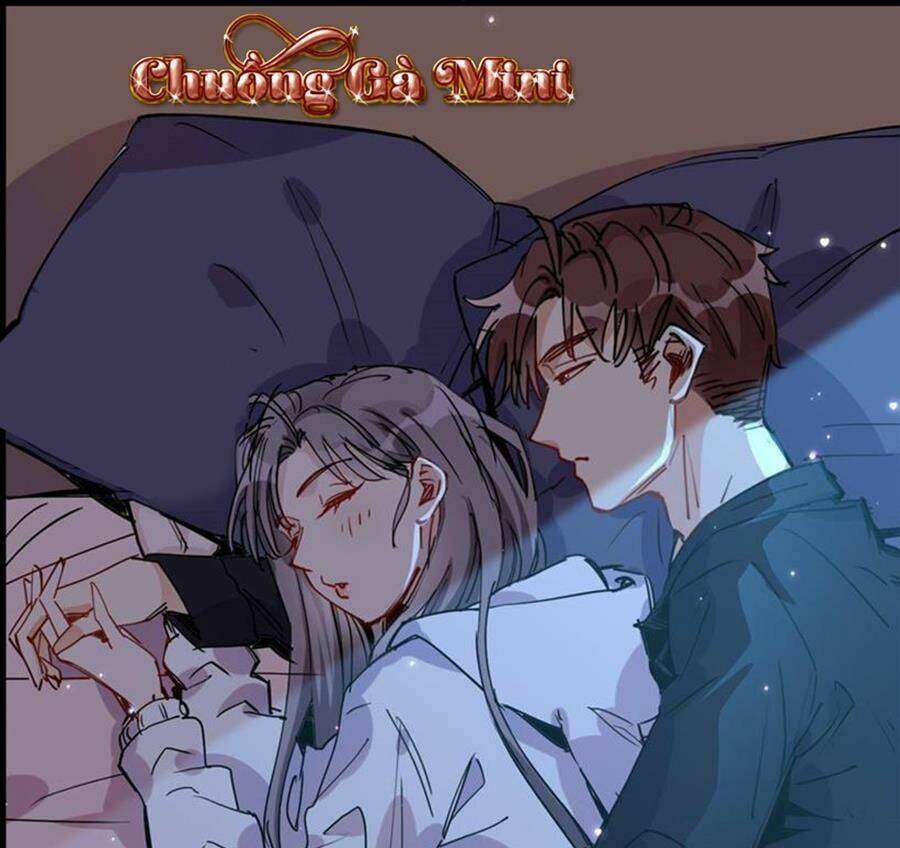 Cố Tổng, Vợ Của Ngài Quá Mạnh Rồi! Chapter 36 - 1