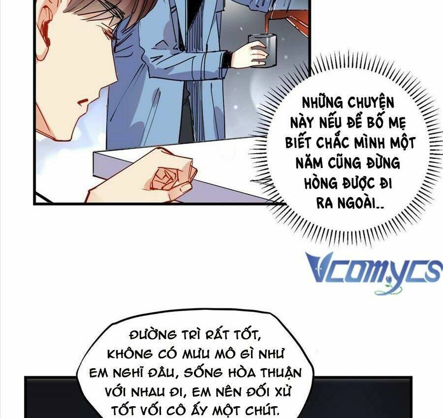 Cố Tổng, Vợ Của Ngài Quá Mạnh Rồi! Chapter 36 - 11