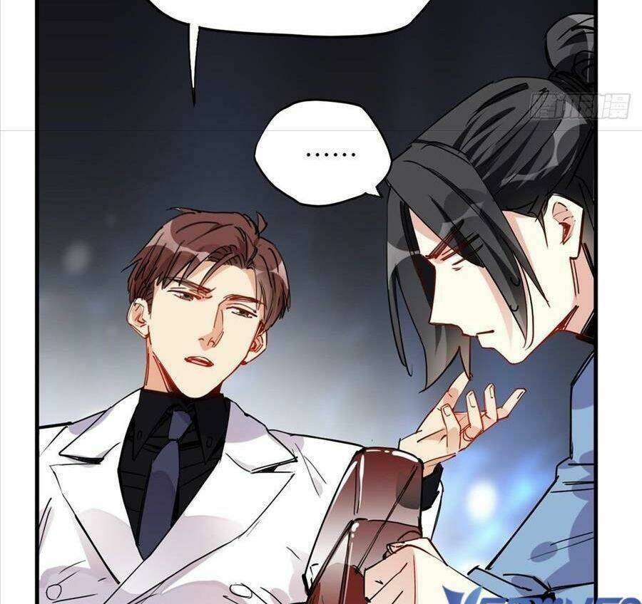 Cố Tổng, Vợ Của Ngài Quá Mạnh Rồi! Chapter 36 - 12
