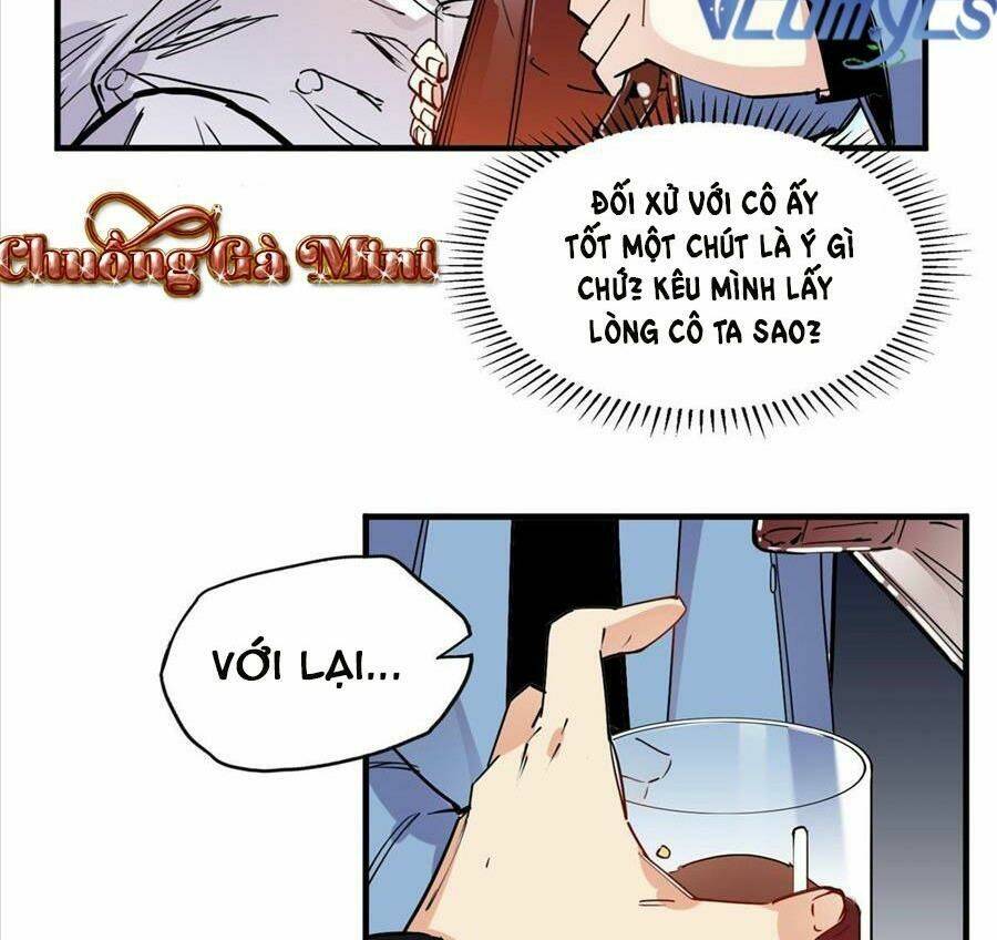 Cố Tổng, Vợ Của Ngài Quá Mạnh Rồi! Chapter 36 - 13
