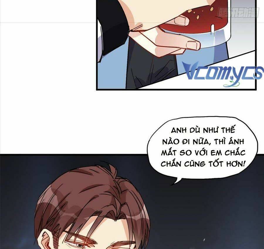 Cố Tổng, Vợ Của Ngài Quá Mạnh Rồi! Chapter 36 - 14