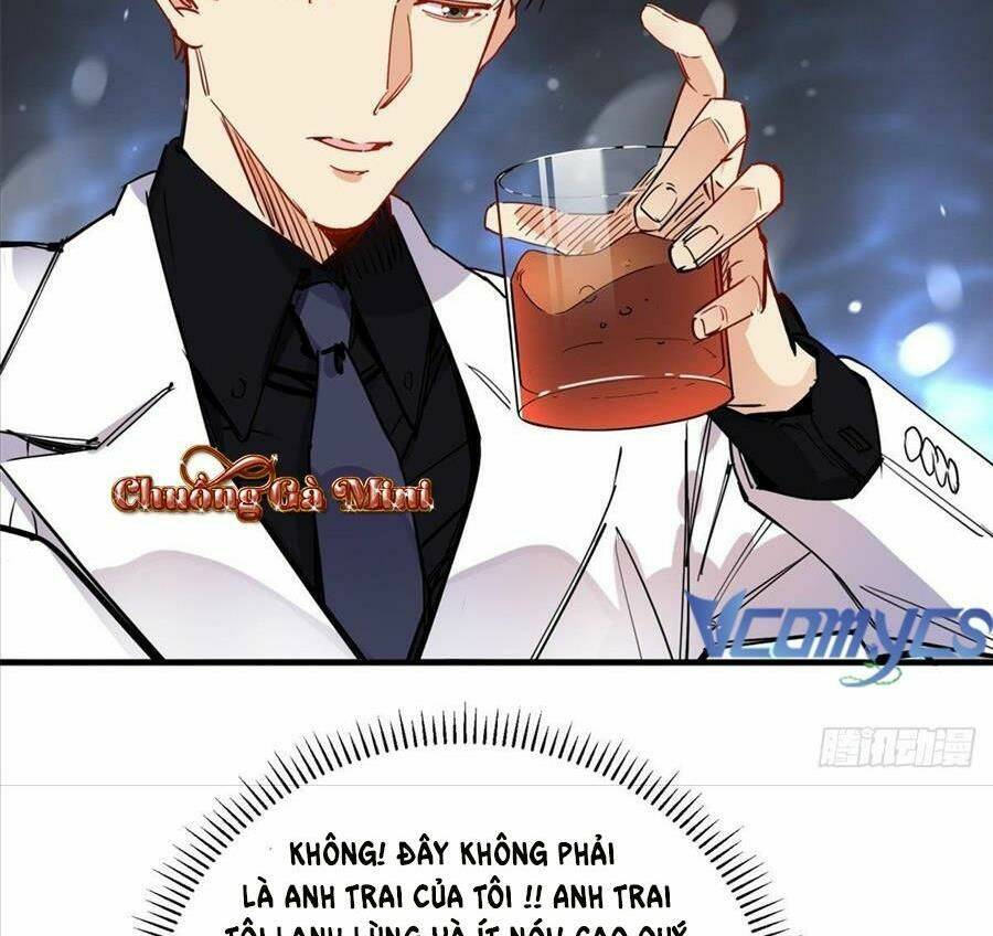 Cố Tổng, Vợ Của Ngài Quá Mạnh Rồi! Chapter 36 - 15